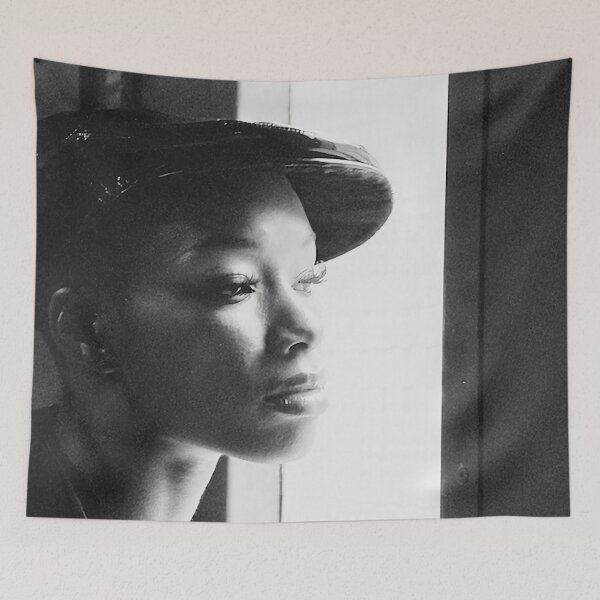 Item preview, Window Light Muse designed and sold by konkav.