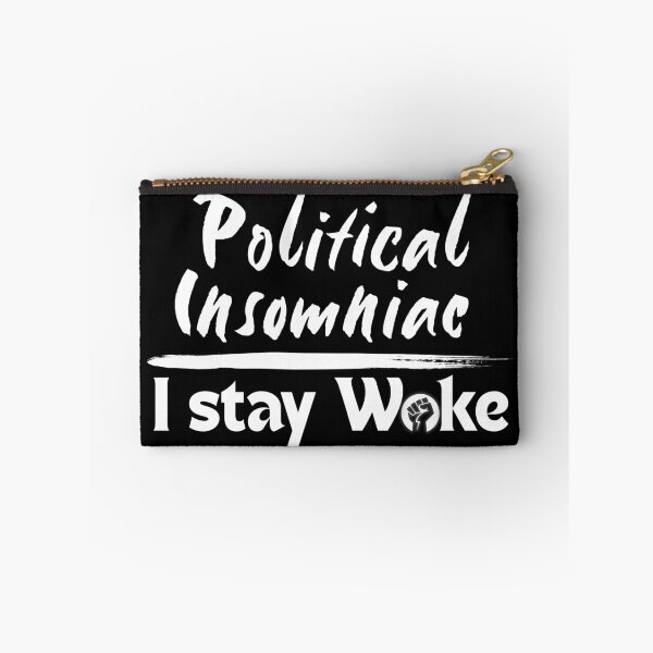 Item preview, Copy of Political Insomniac designed and sold by Subtext-tees.