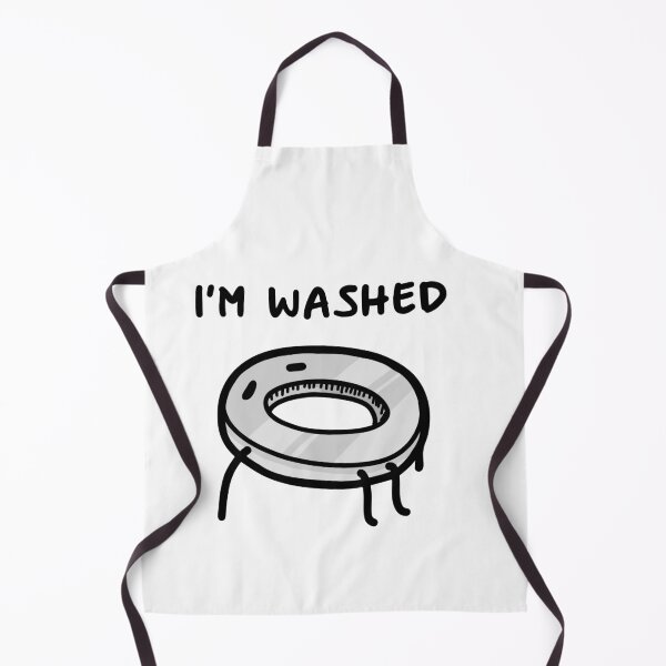 Item preview, I'm Washed designed and sold by justindewangga.