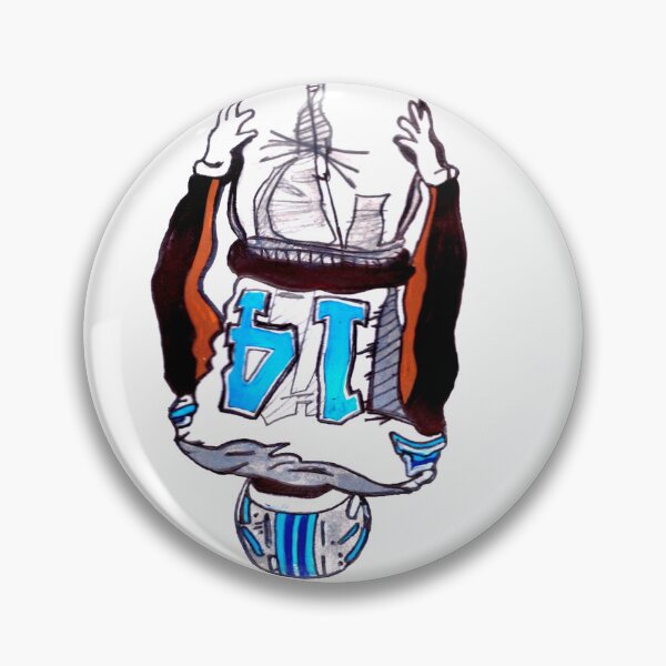 Item preview, "AMON RA: HEADSTAND CELEBRATION 25" designed and sold by SOLSKETCHES.