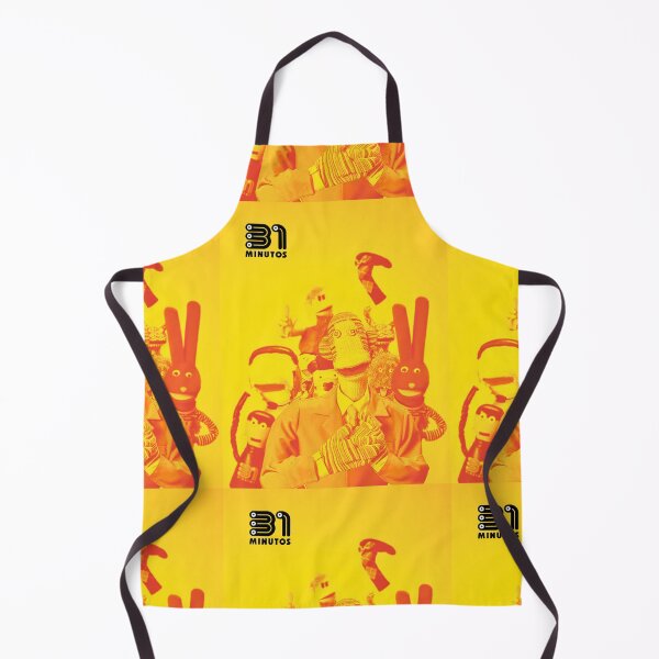 Item preview, Copia de Copia de Copia de Tulio Triviño and Juan Carlos Bodoque - 31 minutos designed and sold by mistonterias.