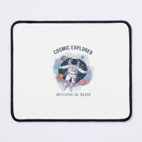 Item preview, cosmic explorer designed and sold by blackstton.