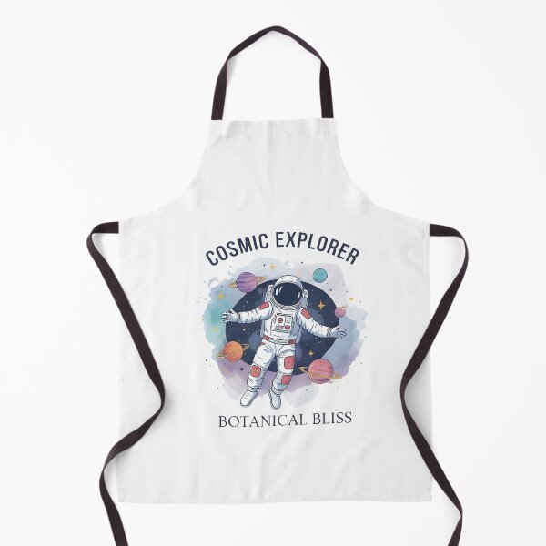 Item preview, cosmic explorer designed and sold by blackstton.