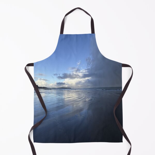 Item preview, Isle Of Wight Shanklin Beach designed and sold by Londonimages.
