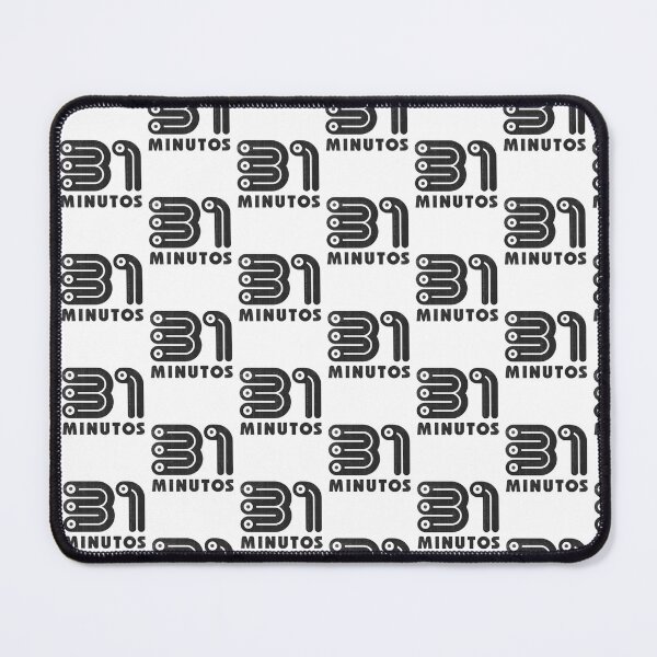 Item preview, Copia de Logo - 31 minutos designed and sold by mistonterias.