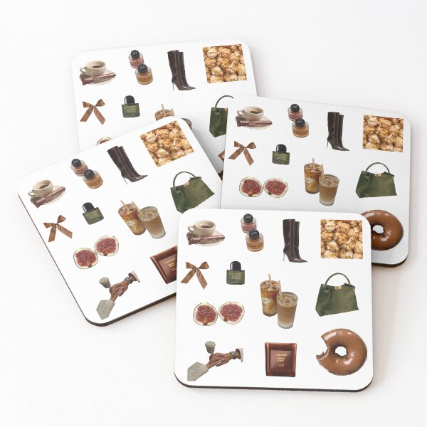 Item preview, fashion fall aesthetic pack designed and sold by delicate-pov.