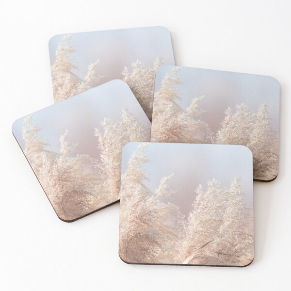Item preview, Photograph of Pampas Grass designed and sold by SecondsOnEarth.