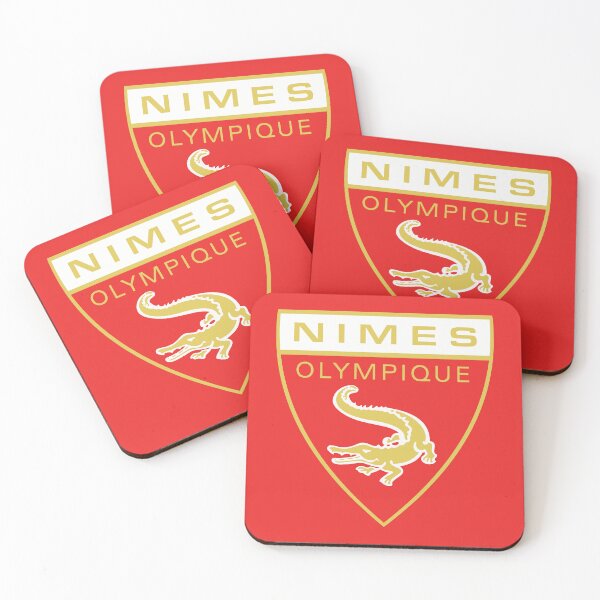 Item preview, Nimes designed and sold by On Target Sports.