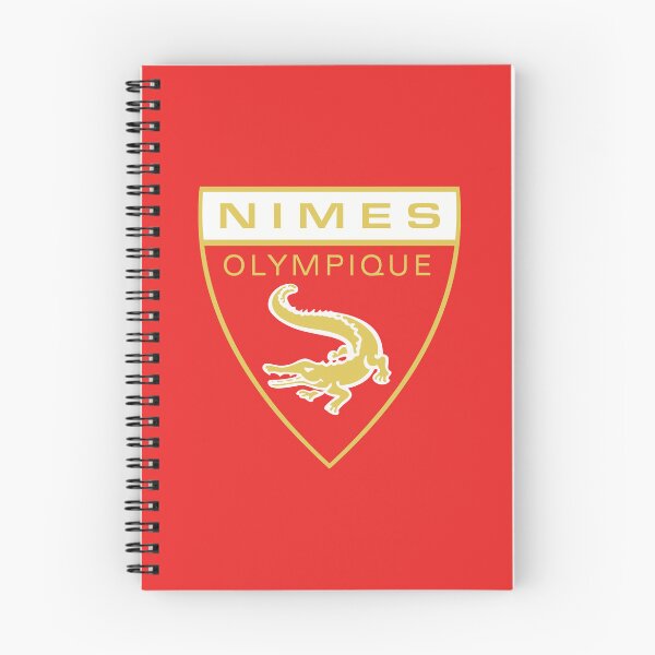 Item preview, Nimes designed and sold by On Target Sports.