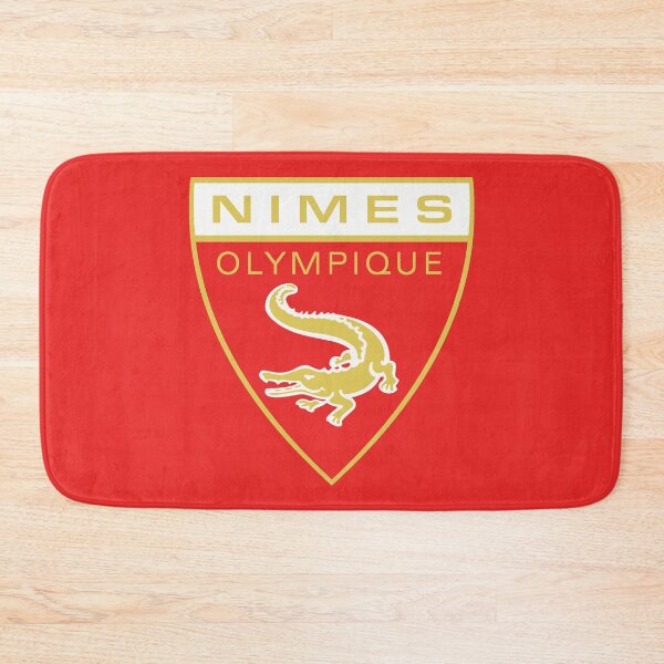 Item preview, Nimes designed and sold by On Target Sports.