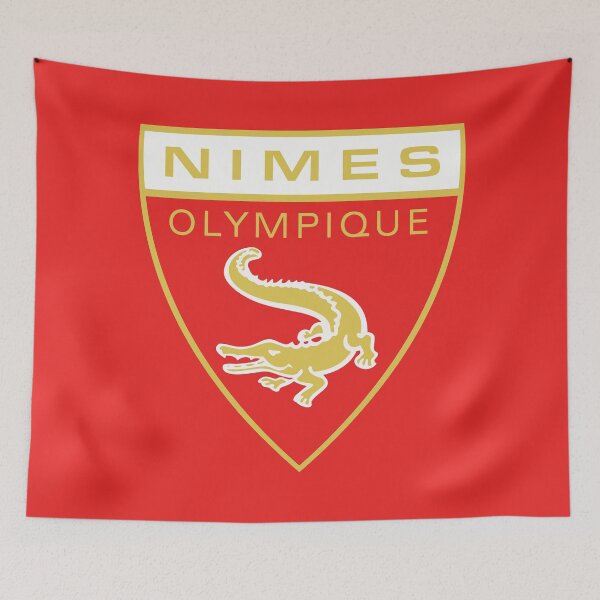 Item preview, Nimes designed and sold by On Target Sports.