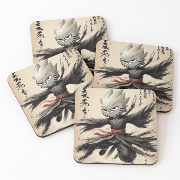Item preview, “Scroll of Sass & the Ink-Kick Catastrophe” designed and sold by Print Fiction.
