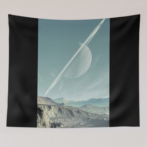 Item preview, Two Worlds Apart designed and sold by OlympusMons.