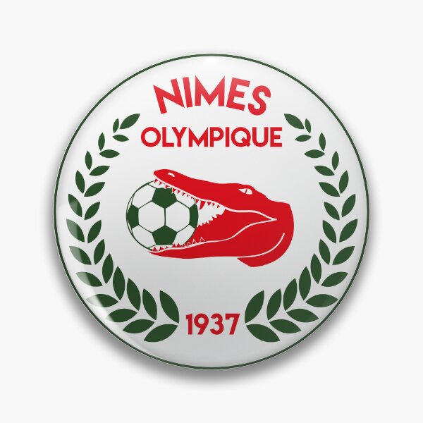 Item preview, Nimes designed and sold by On Target Sports.