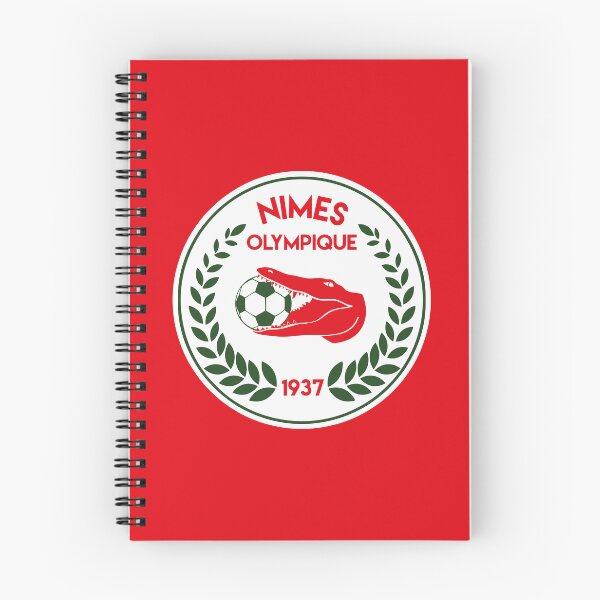 Item preview, Nimes designed and sold by On Target Sports.