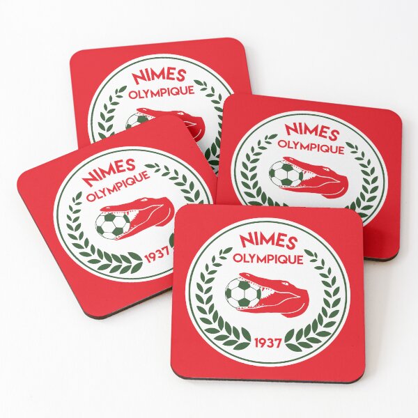 Item preview, Nimes designed and sold by On Target Sports.