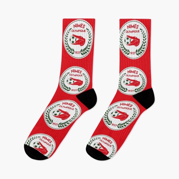 Item preview, Nimes designed and sold by On Target Sports.