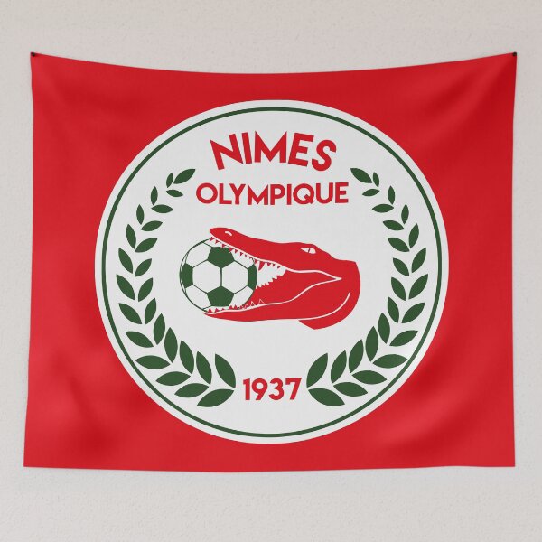 Item preview, Nimes designed and sold by On Target Sports.