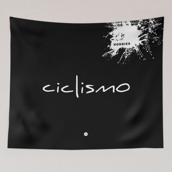 Item preview, Cycling (fo) I designed and sold by XUSRedbubble.