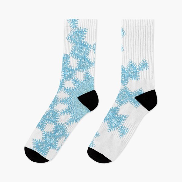 Item preview, Abstract Ice or Snow Crystal V2 designed and sold by Alan-David.