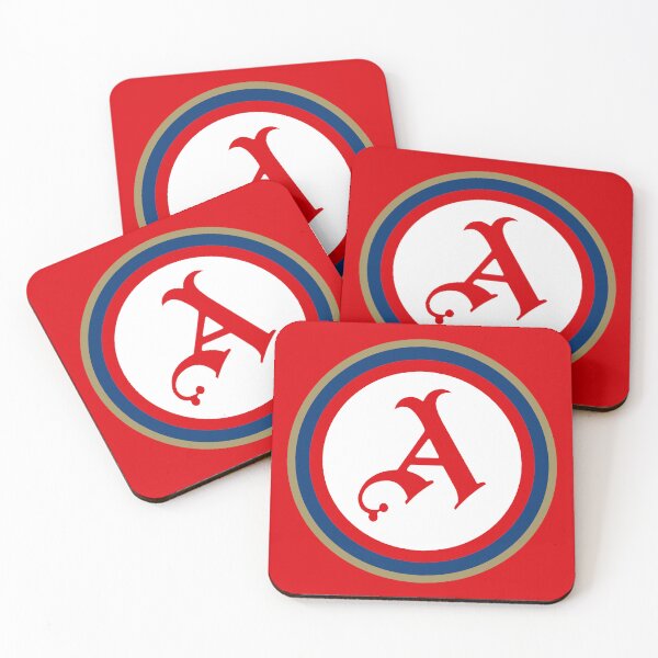 Item preview, A is for...... designed and sold by Confusion101.
