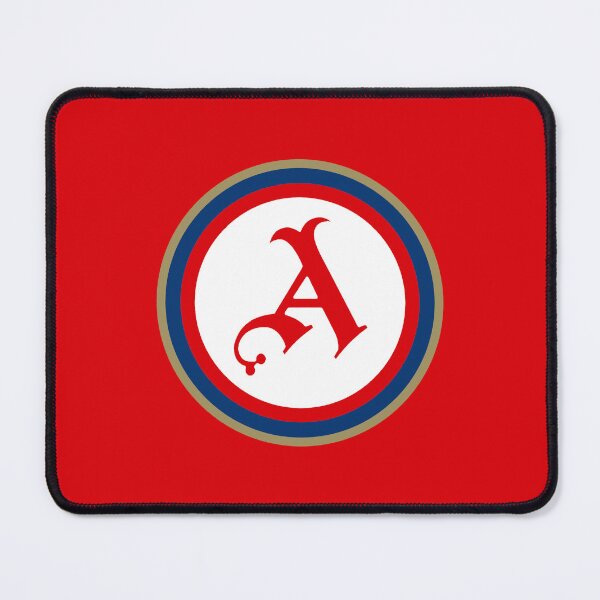 Item preview, A is for...... designed and sold by Confusion101.