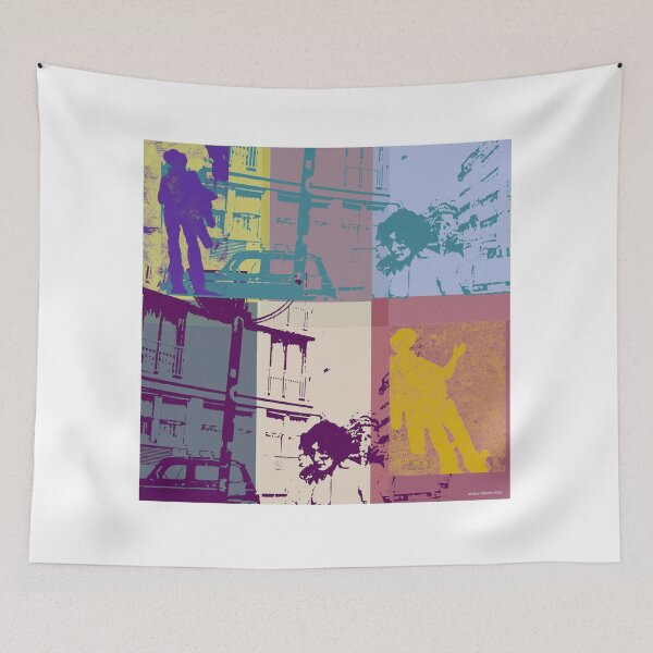 Item preview, Montparnasse 74 designed and sold by Anders Lidholm.