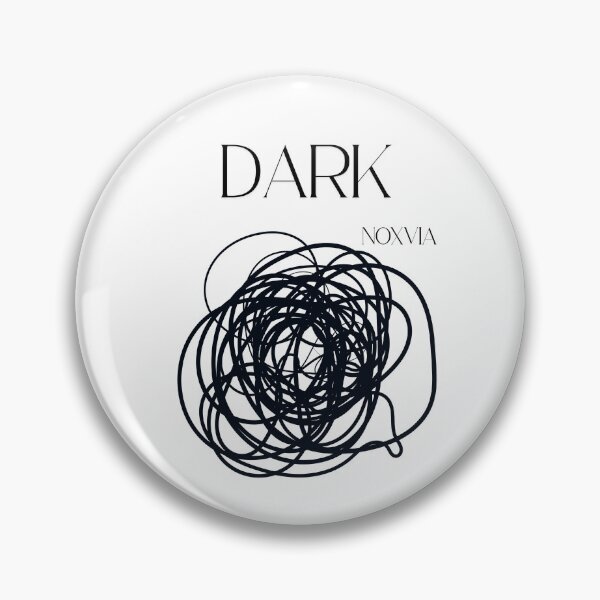 Item preview, DARK  designed and sold by NOXVIA.
