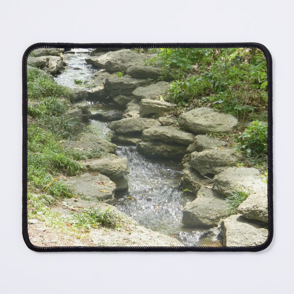 Item preview, Water over rocks. designed and sold by TcDorsey88.