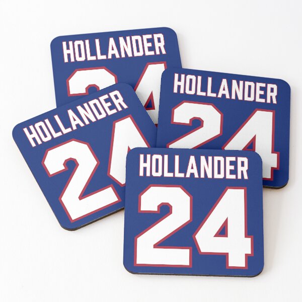 Item preview, Shane Hollander 24 - Montreal Metros designed and sold by Dewars.