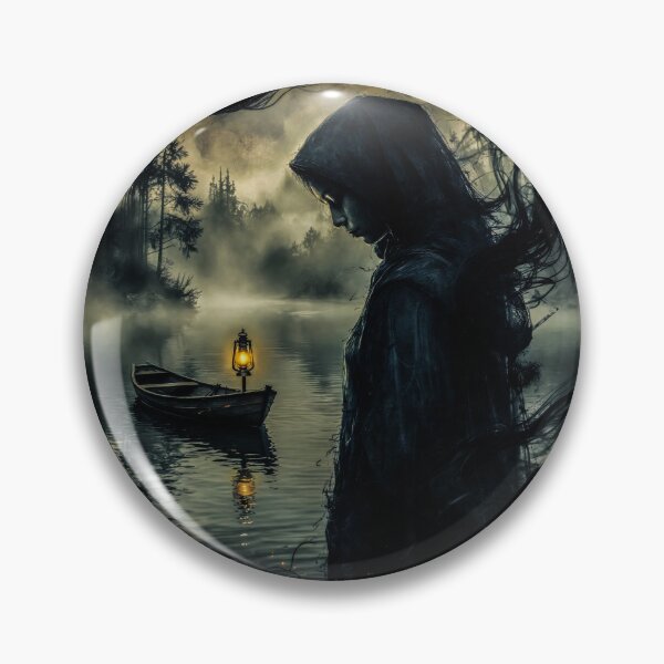 Item preview, Beneath the Ember Veil designed and sold by Insomnia Art Designs.
