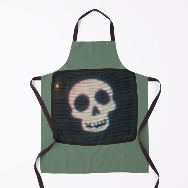 Item preview, The Broadcast Ends Here designed and sold by Fruit-Fletcher.
