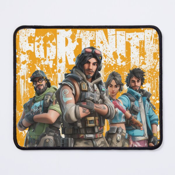 Item preview, Fortnight in Battle Royale - Collection designed and sold by SubliHardDraws.