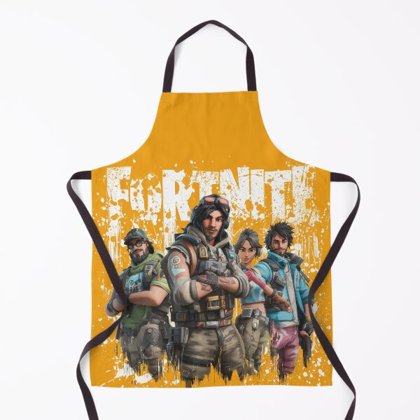 Item preview, Fortnight in Battle Royale - Collection designed and sold by SubliHardDraws.