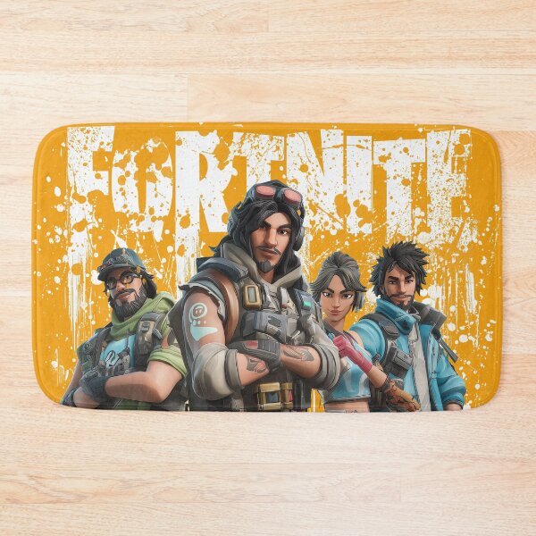 Item preview, Fortnight in Battle Royale - Collection designed and sold by SubliHardDraws.