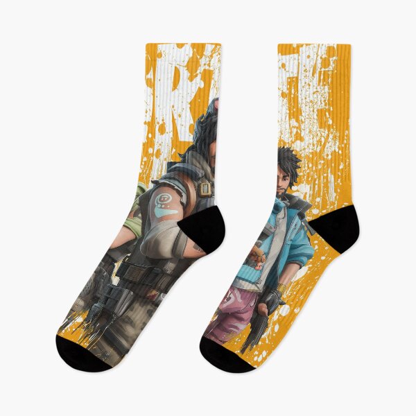 Item preview, Fortnight in Battle Royale - Collection designed and sold by SubliHardDraws.