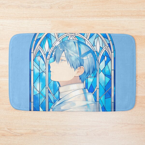 Item preview, Stained Glass Himmel designed and sold by SchellStation.