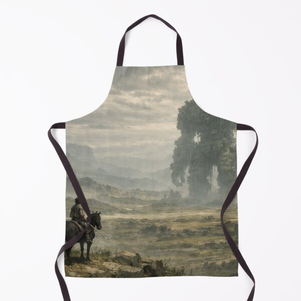 Item preview, Shadow of the colossus inspired designed and sold by FeelTheDrawing.