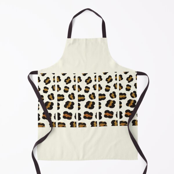 Item preview, Leopard Rosettes Beginnings designed and sold by annenambiro.
