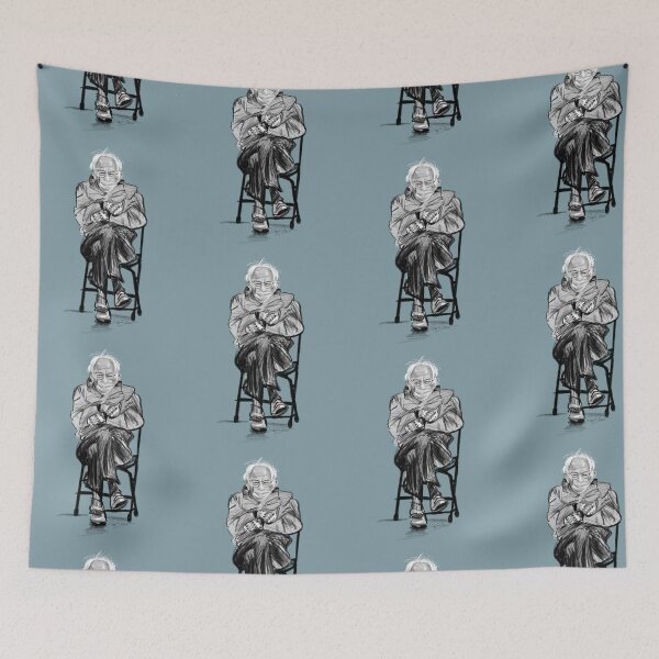 Item preview, Feel that Burn designed and sold by Ryan Biddle.