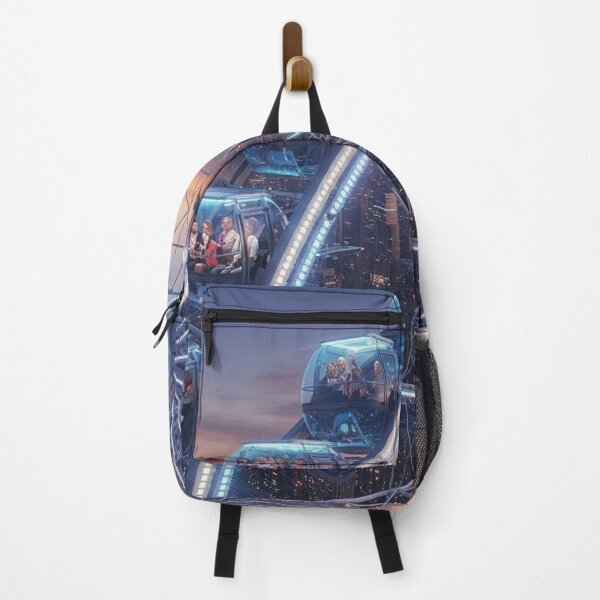 Item preview, Giant Ferris wheel in the future designed and sold by Losancestros.