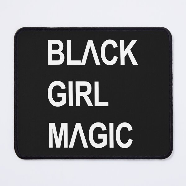 Item preview, Black Girl Magic designed and sold by karmastore.