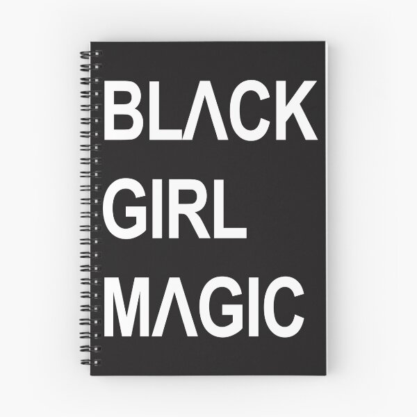 Item preview, Black Girl Magic designed and sold by karmastore.