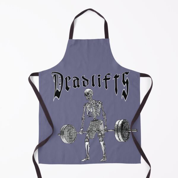 Item preview, Death doing deadlifts designed and sold by DxterCrz.
