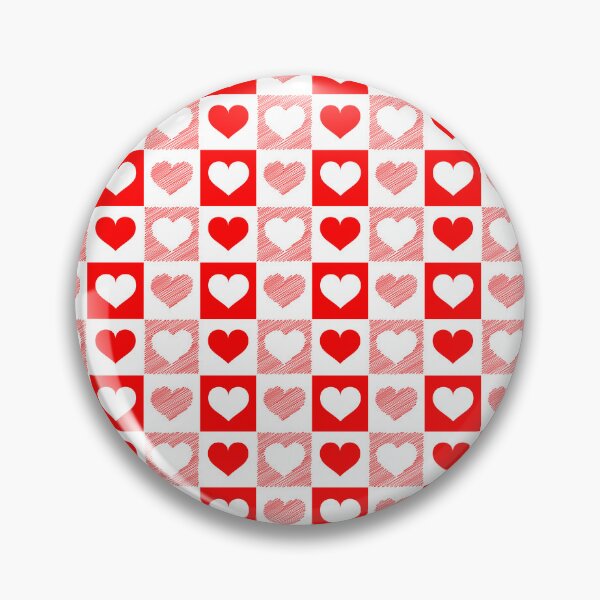 Item preview, VALENTINE PATTERN designed and sold by Tammera.