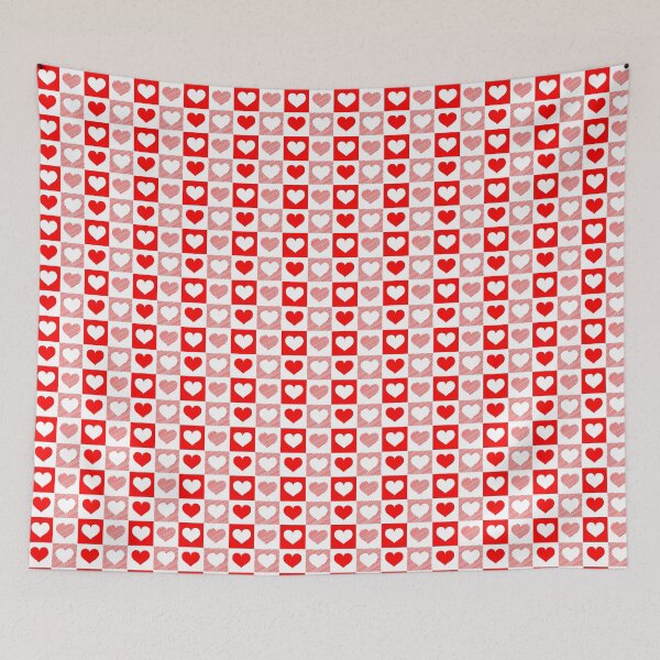Item preview, VALENTINE PATTERN designed and sold by Tammera.