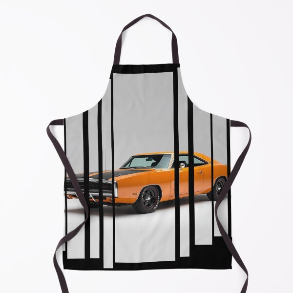 Item preview, Dodg Charg RT 1970, Aggressive yet minimal street-racer 3 designed and sold by Neon G.