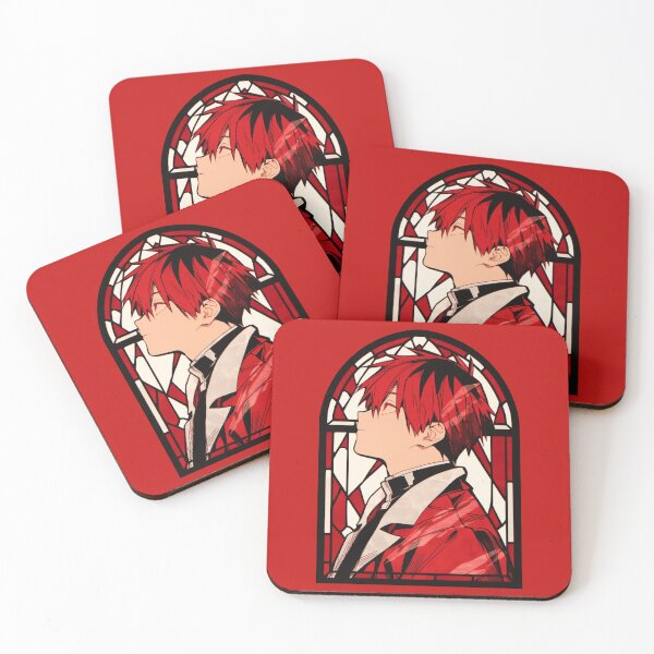 Item preview, Stained Glass Stark designed and sold by SchellStation.