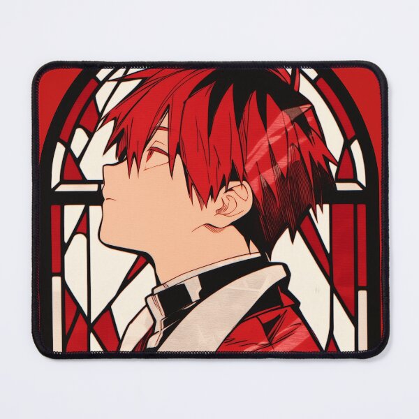 Item preview, Stained Glass Stark designed and sold by SchellStation.