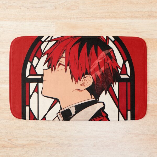Item preview, Stained Glass Stark designed and sold by SchellStation.